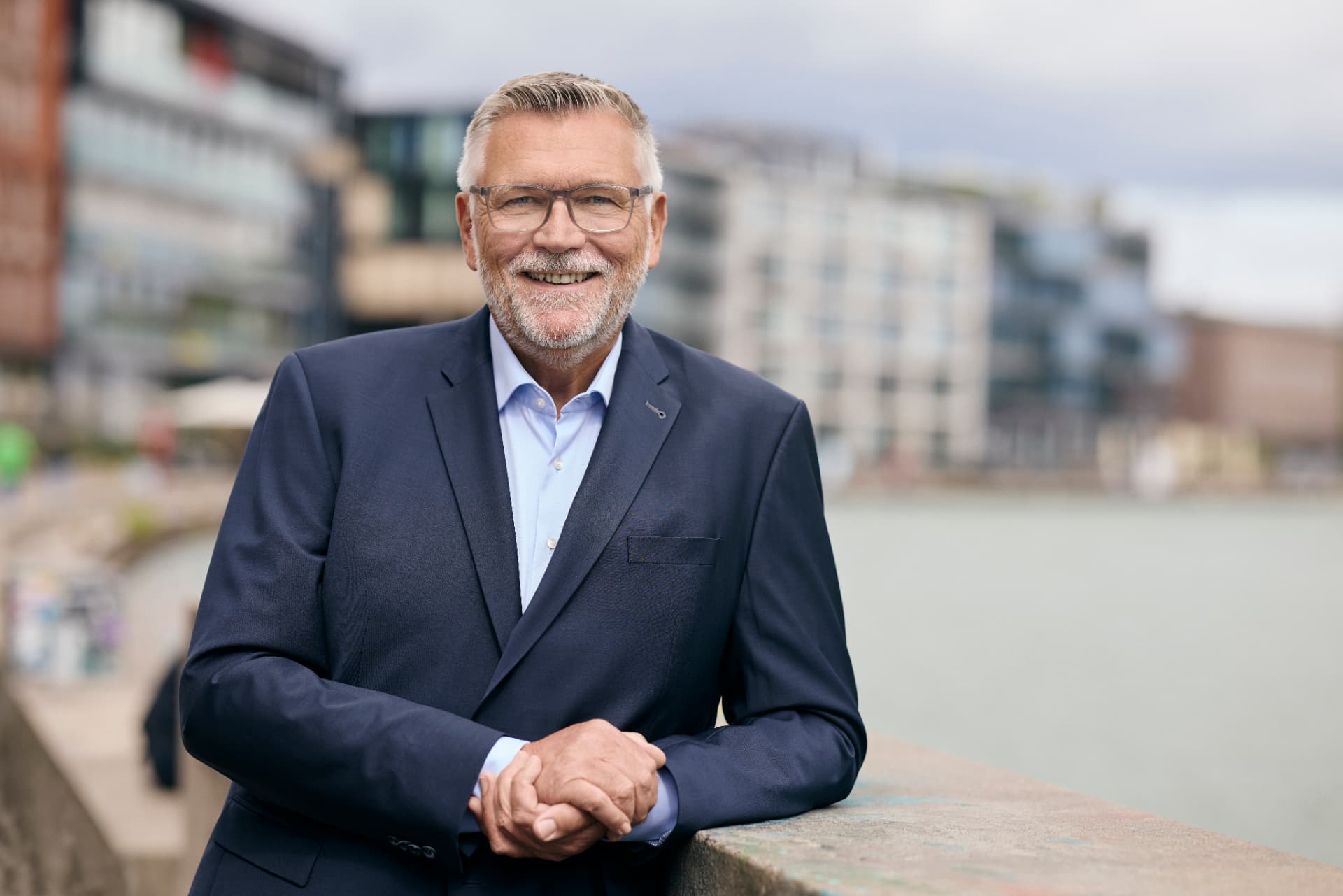 Pressefoto von Peter Bensmann 2